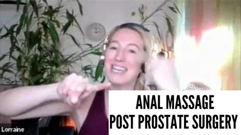 Prostate Massage Sexual massage Faaborg